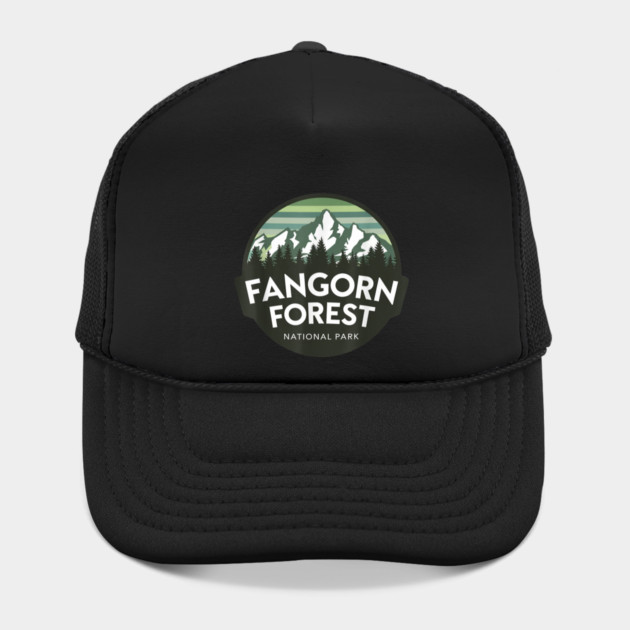 Fangorn Forest National Park by sani's Store 4