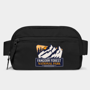 Fangorn Forest National Park Bag
