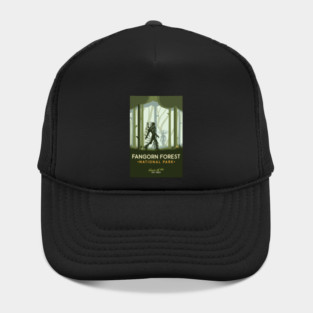 Fangorn Forest National Park Hat