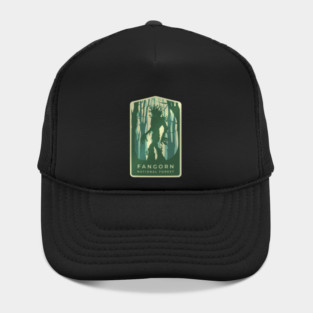 Fangorn Forest National Park Hat