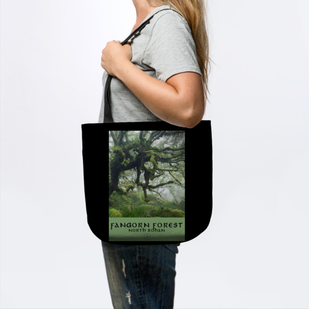 Fangorn Forest National Park by sani's Store 4