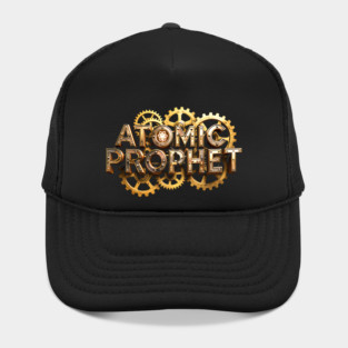 Atomic Prophet Hat