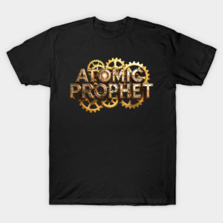 Atomic Prophet T-Shirt