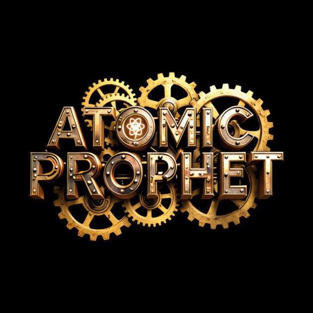 Atomic Prophet by Atomic Prophet