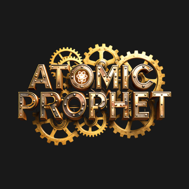 Atomic Prophet by Atomic Prophet