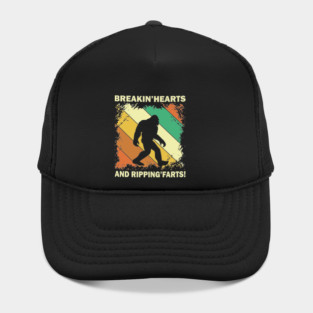 bigfoot Hat