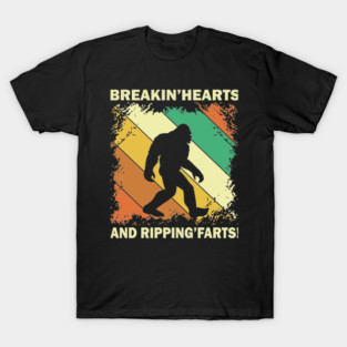 bigfoot T-Shirt