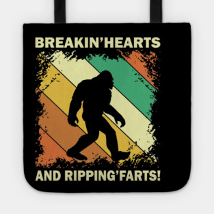 bigfoot Tote