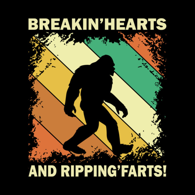 bigfoot by sani's Store 4