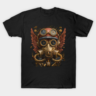Skyforge Pilot T-Shirt