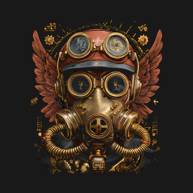 Skyforge Pilot by Atomic Prophet