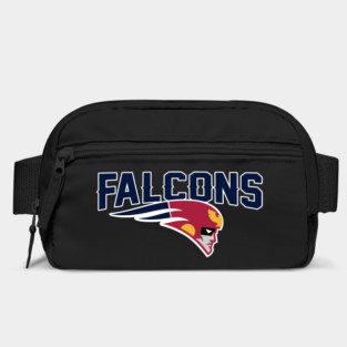 Mute City Falcons (Team & Logo) Bag