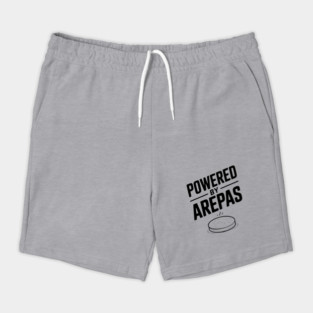 Powered by Arepas Shorts