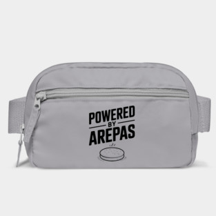 Powered by Arepas Bag