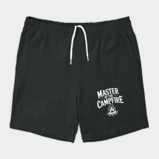 Master of the Campfire Shorts