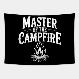 Master of the Campfire Tapestry