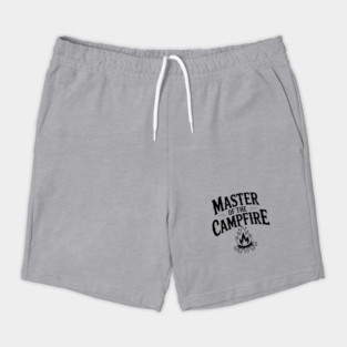 Master of the Campfire Shorts