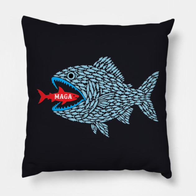 Plan Cooperate Organize Pillow by Charles's Store 8