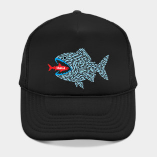 Plan Cooperate Organize Hat