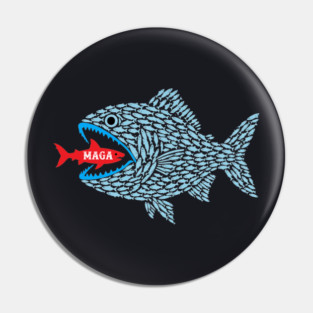 Plan Cooperate Organize Pin