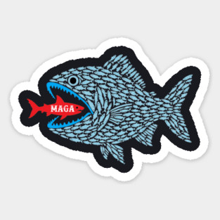 Plan Cooperate Organize Sticker