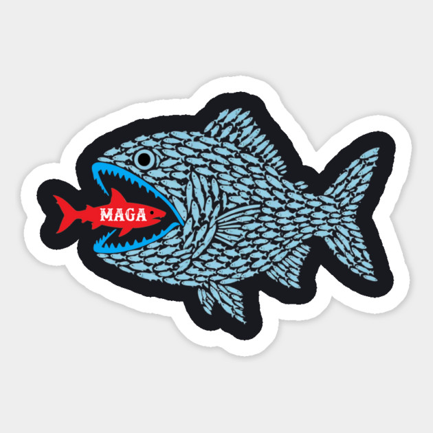 Plan Cooperate Organize Magnet by Charles's Store 8