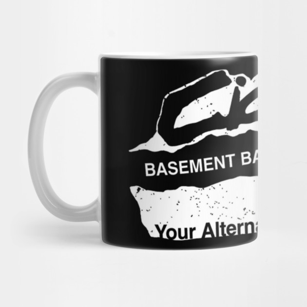 Cicero's Basement Bar by Litehouse Tees
