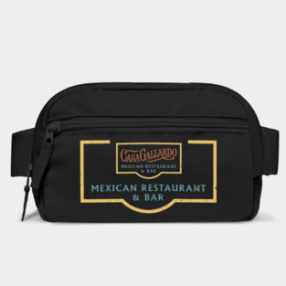 Casa Gallardo Bag