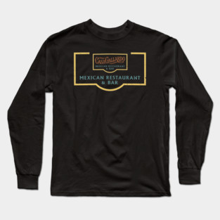 Casa Gallardo Long Sleeve T-Shirt