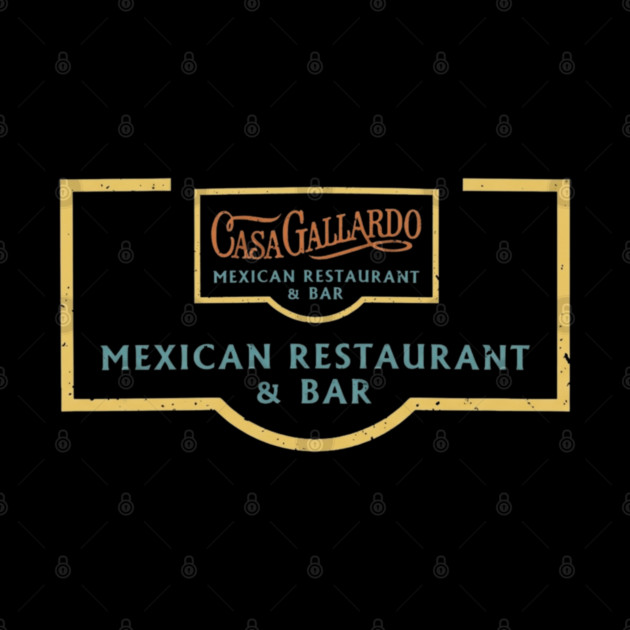 Casa Gallardo by Litehouse Tees