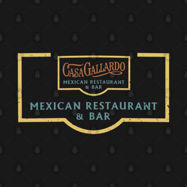 Casa Gallardo by Litehouse Tees