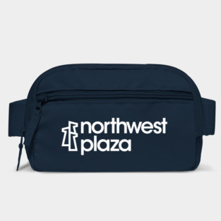 Northwest Plaza Bag