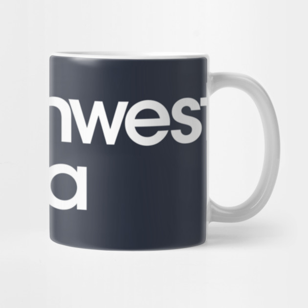 Northwest Plaza by Litehouse Tees