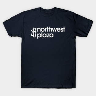 Northwest Plaza T-Shirt