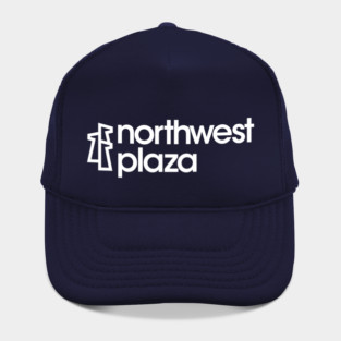 Northwest Plaza Hat
