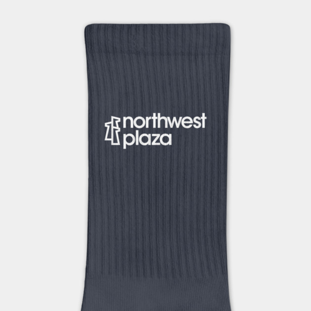 Northwest Plaza by Litehouse Tees