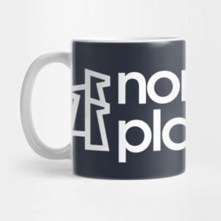 Northwest Plaza Mug