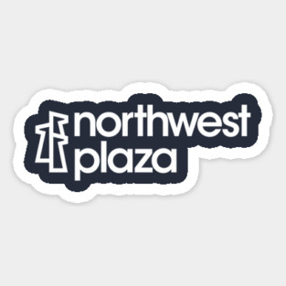 Northwest Plaza Magnet