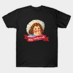 Big Deborah T-Shirt