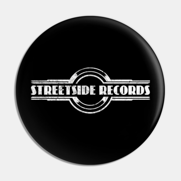 Streetside 1 Pin by Litehouse Tees