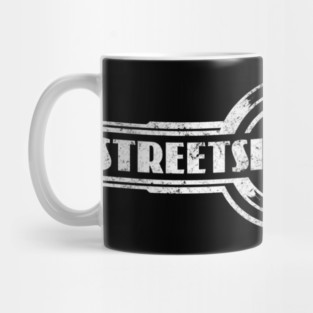 Streetside 1 Mug