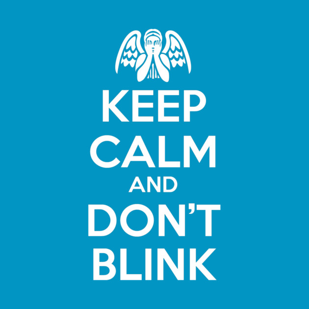 Keep Calm 4 by nofixedaddress