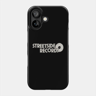 Streetside 2 Phone Case