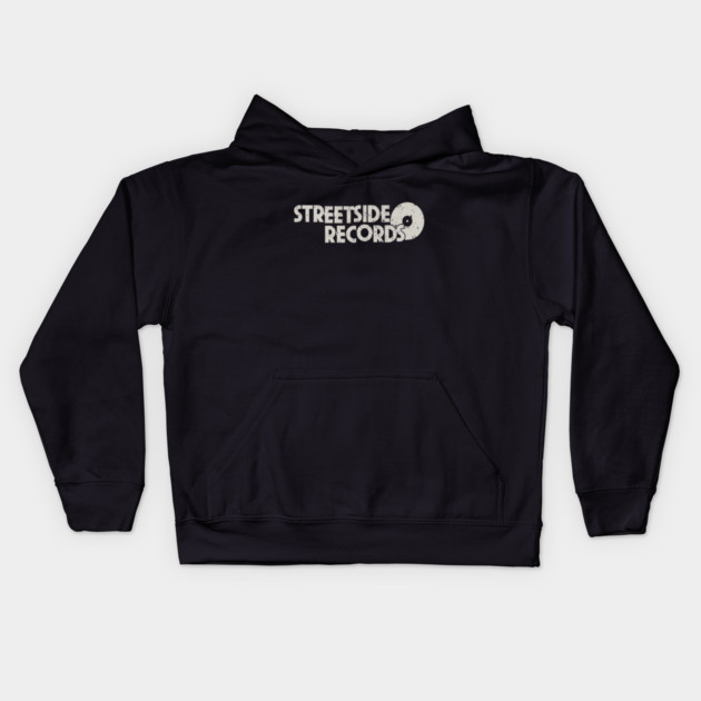 Streetside 2 Kids Hoodie by Litehouse Tees