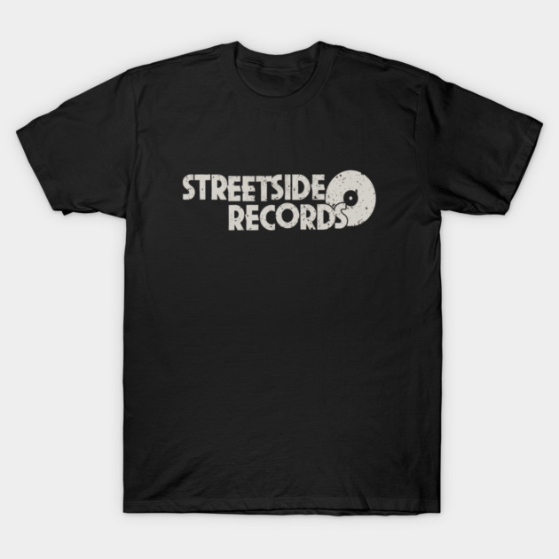 Streetside 2 T-Shirt by Litehouse Tees