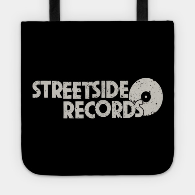 Streetside 2 Tote by Litehouse Tees