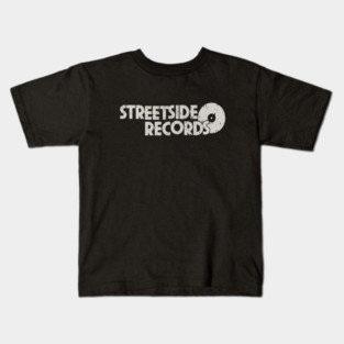 Streetside 2 Kids T-Shirt