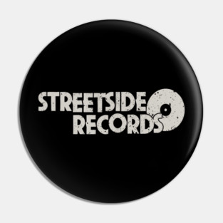 Streetside 2 Pin