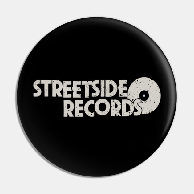 Streetside 2 Pin by Litehouse Tees