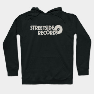 Streetside 2 Hoodie